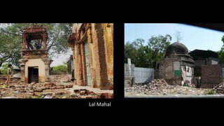 Lal Mahal

 