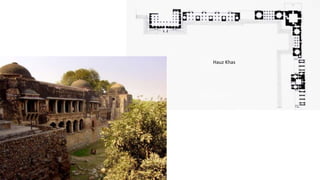 Hauz Khas

 