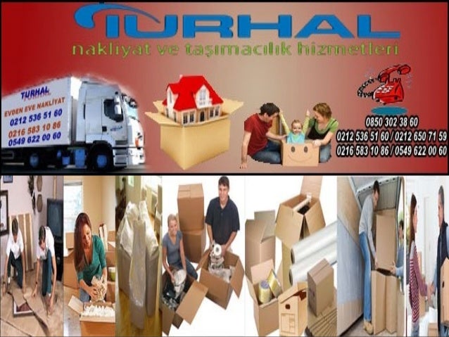 SULTANBEYLİ AHMET YESEVİ MAHALLESİ EVDEN EVE NAKLİYAT