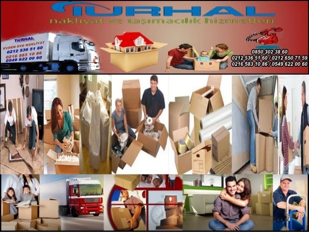 İSTANBUL SULTANBEYLİ HASANPAŞA MAHALLESİ EVDEN EVE NAKLİYAT 0212 536