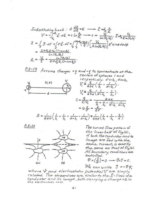 Sulucionario Electromagnetismo Cheng