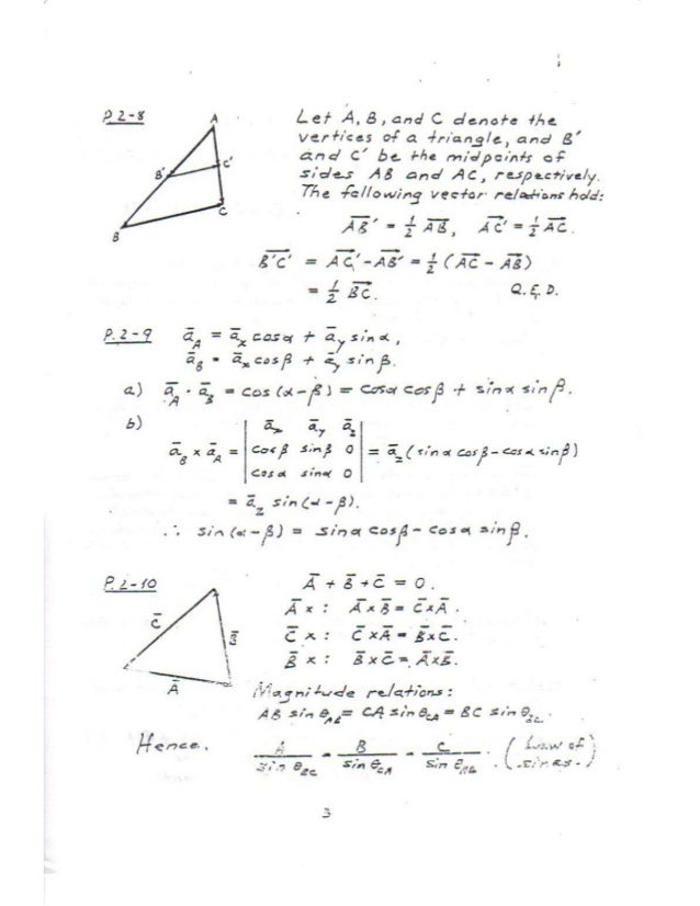 Sulucionario Electromagnetismo Cheng