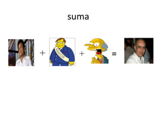 suma
 