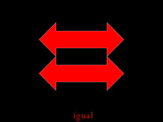 igual 