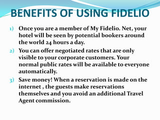 House keeping is the department determine to a large extent whether guests are happy during stay and in turn mankind they return to the hotel.