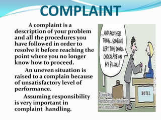 Florist:              Could  be either given out for contract or be a part of the responsibility of housekeeping department.Keep manual equipments:              Eg:laundry bags, clothes hangers, lights….Bathroom supplies:              Like toilet rolls, toilet tissues, shower caps, tooth glares, soap bars etc…Special RolesAccording to Casado, the housekeeping department is also responsible for a level of security, safety and environmental duties such as composting and recycling.