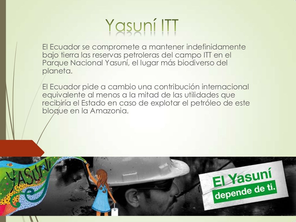 Sumak kawsay, buen vivir