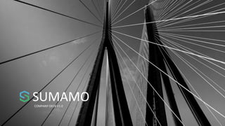 SUMAMO
COMPANY DECK V1.0
 