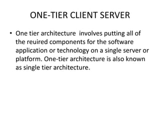 CLIENT SERVER IN OS.ppt