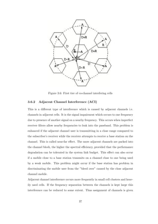 Networkings and wirelless comminications | PDF