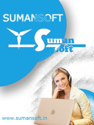 Sumansoft profile