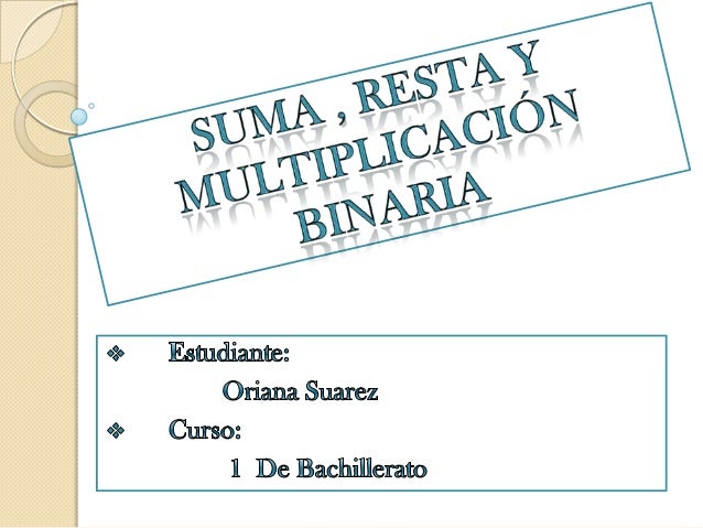 Diferencia binaria de divisas