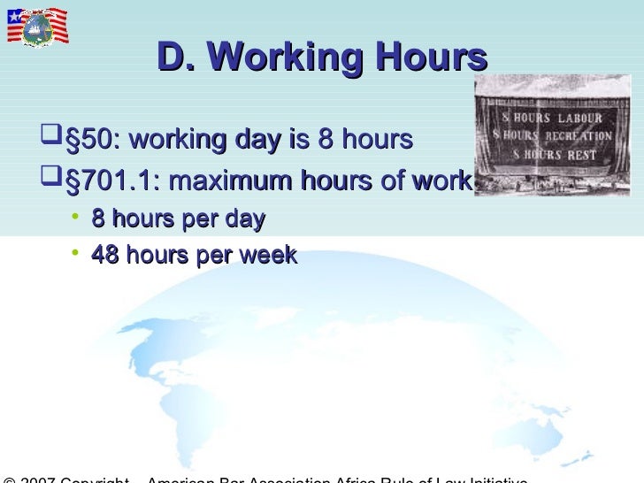 which day is today as per week sumary of liberian labour which day is today as per week sumary of liberian labour