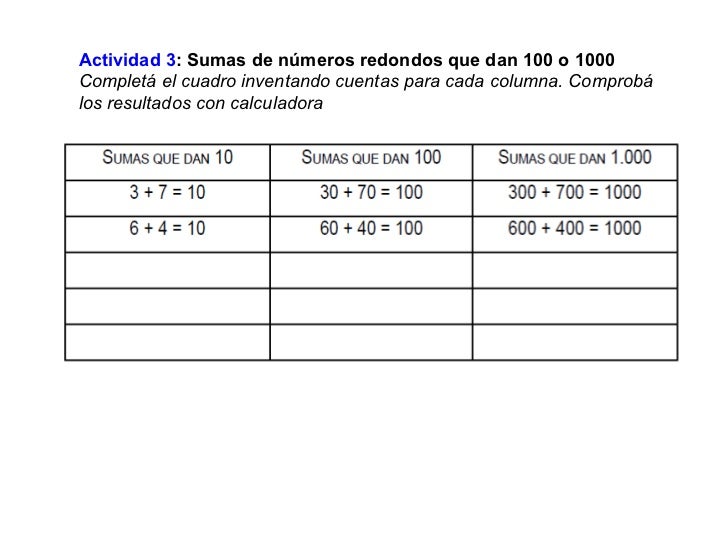 Como Hacer Que 4 Numeros 9 Den 100