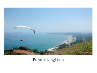 Puncak Langkisau
 