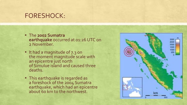 Sumatra visual data 6