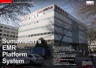 Sumvision Rio Sumavision | PDF