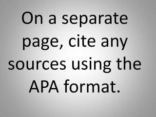 Pricing Objective and Strategy for AirWays Globalbased on the information gathered from the following:The case studyThe understanding of the competitionThe likely attitude of the Frequent Flyer Program members at the time of the eventsUsing the South University Online Library resources, complement your understanding of the competitive environment. Create a Microsoft PowerPoint presentation that consists of a compilation of the Final Project works completed in the first five weeks.In addition, propose a pricing strategy that AirWays should follow in the presentation. Explain why AirWays should follow your pricing strategy. Justify your pricing strategy using appropriate examples and reasoning.