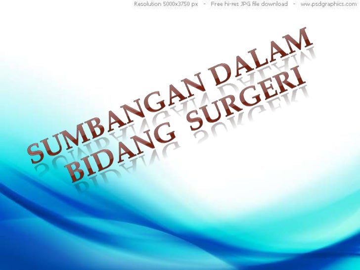Sumbangan islam dalam psikologi