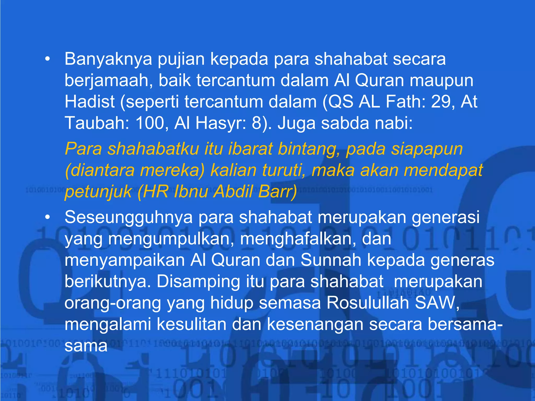 Syariat Islam sumber hukum