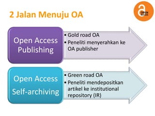 DeklarasiInternasional OA