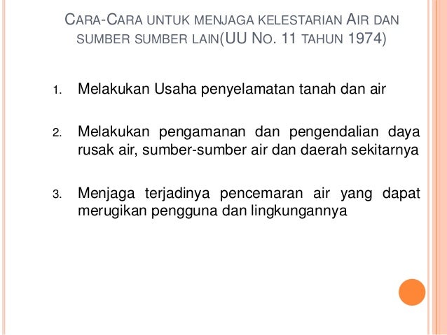 Sumber Daya Alam