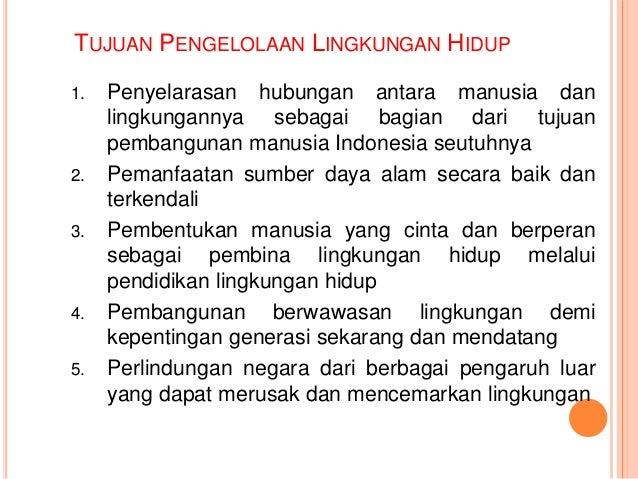 Sumber Daya Alam