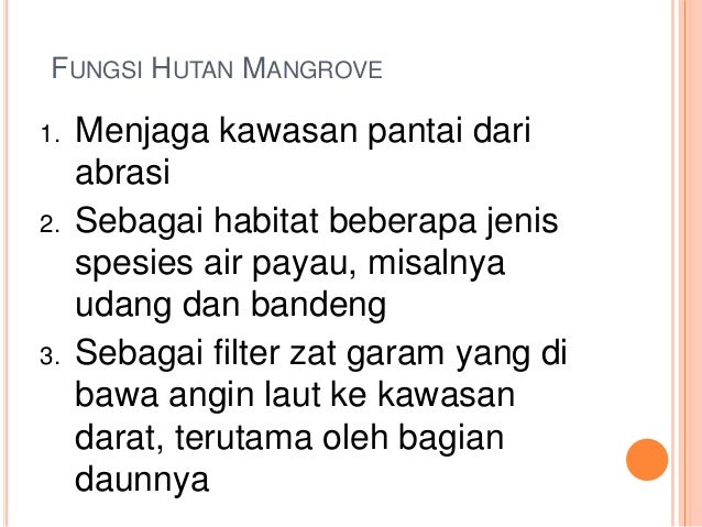 Sumber Daya Alam