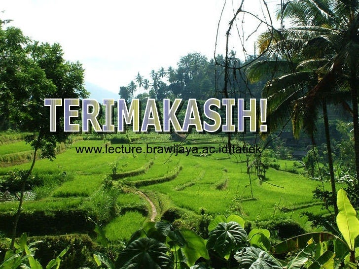 Sumber daya alam