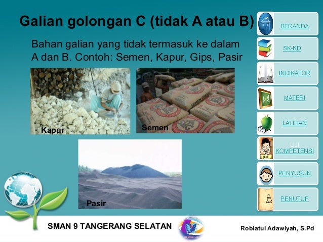 Sumber daya alam