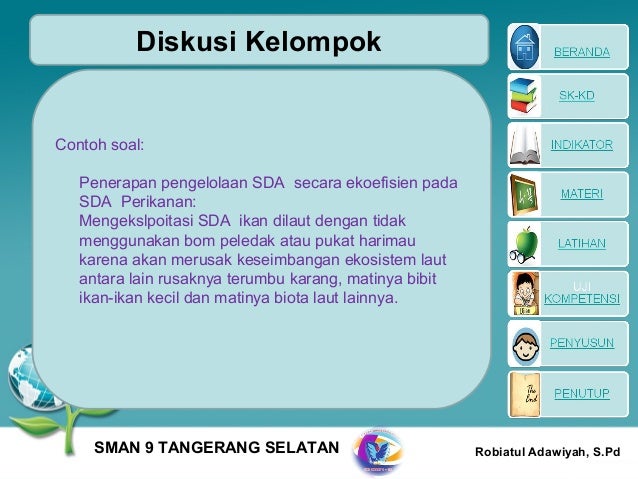 Sumber Daya Alam