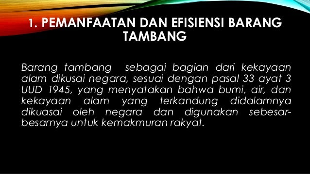 Sumber Daya Alam 43782931