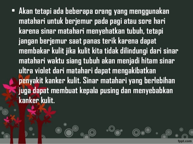 Sumber energi