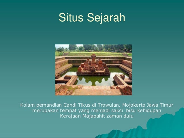 Sumber sejarah dan metode penelitian sejarah