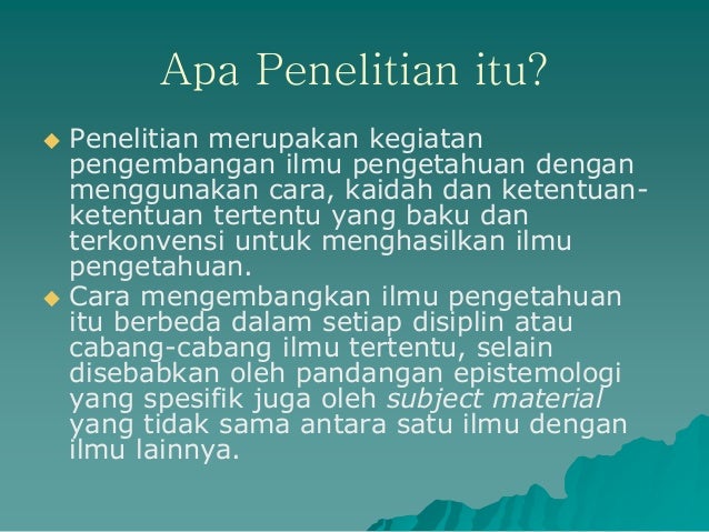 Sumber sejarah dan metode penelitian sejarah