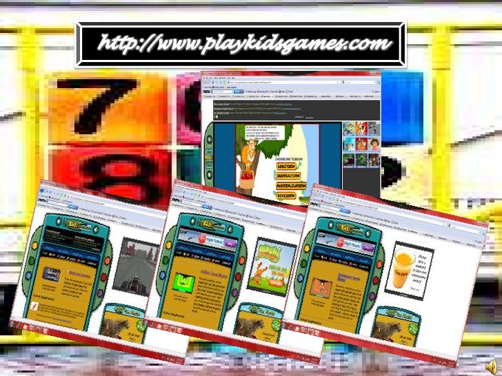 Sumber untuk guru dan kanak tadika dalam matematik