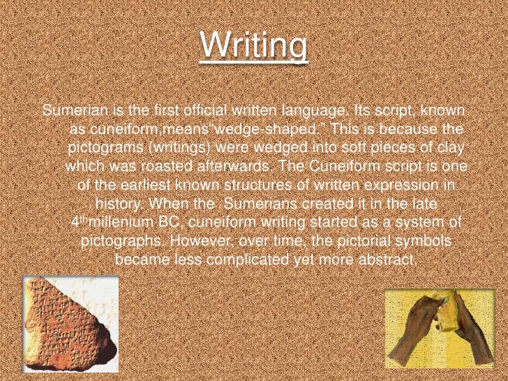 mesopotamia ppt