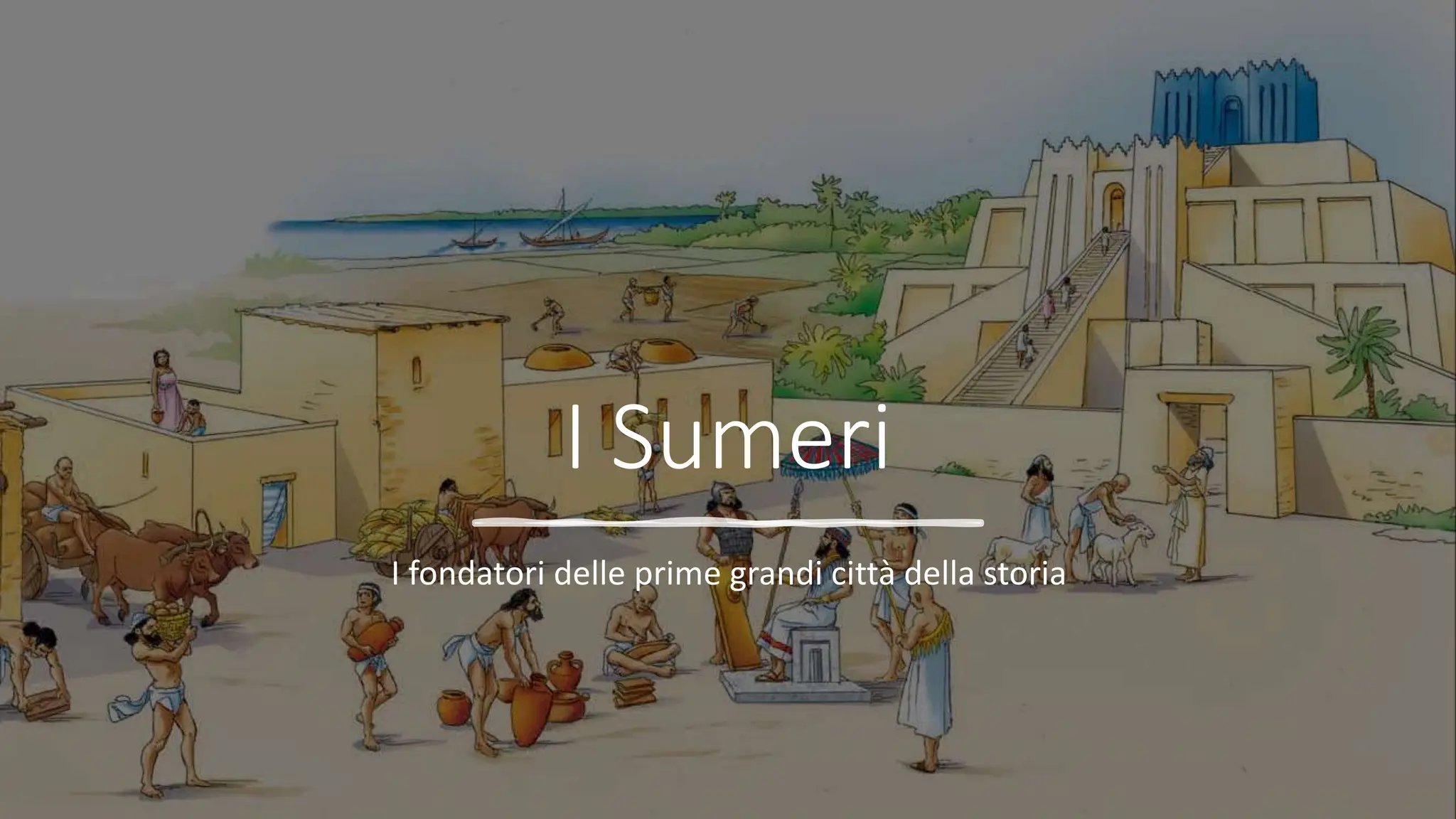 descrizioni-della-antica-civilt-dei-sumeri-pptx