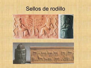 CULTURA SUMERIA - SUMERIOS | PPT