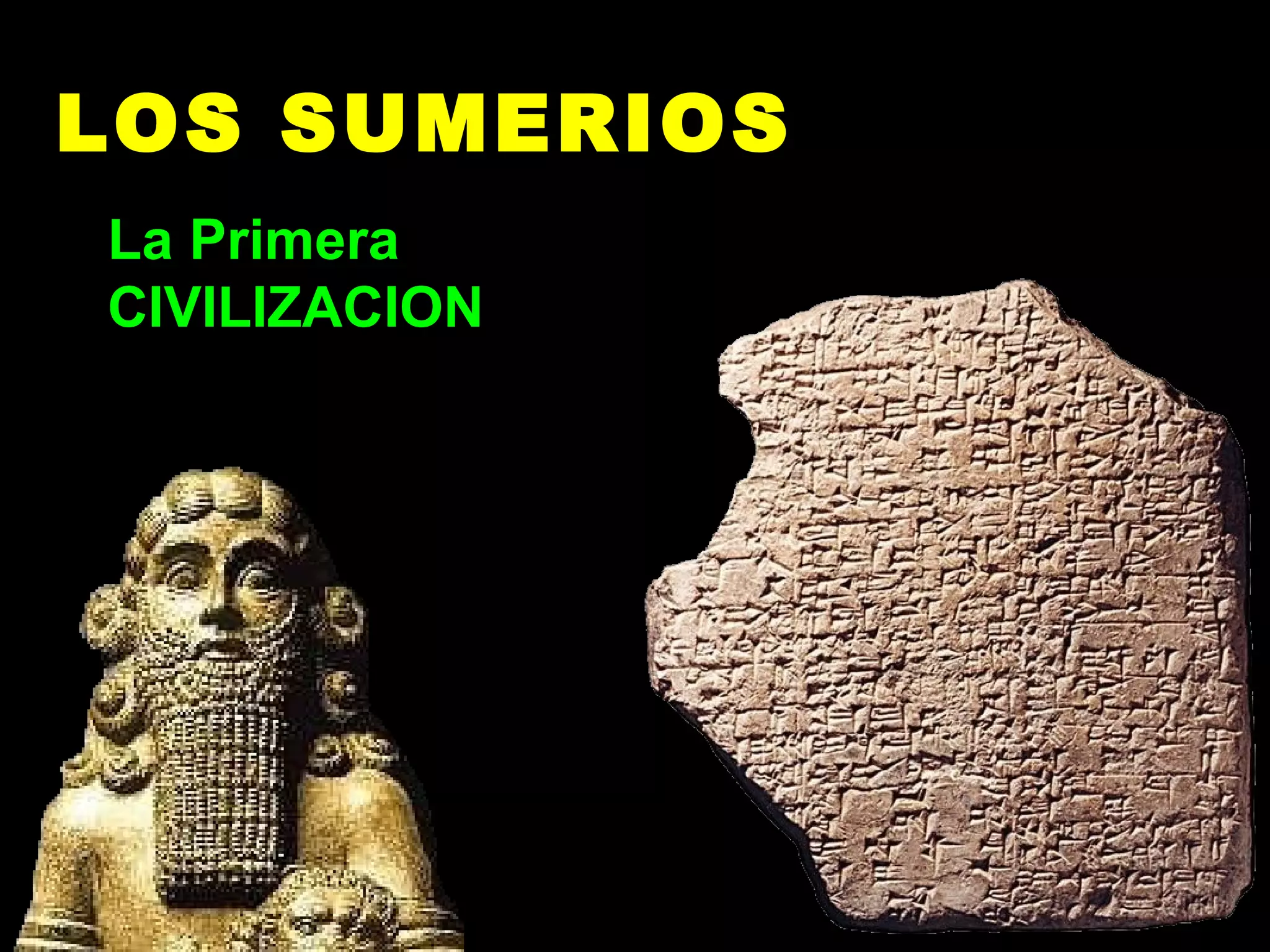 Sumerios Reyes Imagenes De Los Sumerios