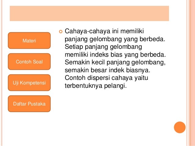 Sumiati & eriandani kurniawan xii ipa 1 (gelombang cahaya)
