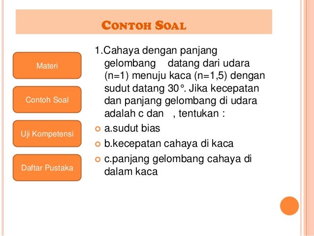 Sumiati & eriandani kurniawan xii ipa 1 (gelombang cahaya)