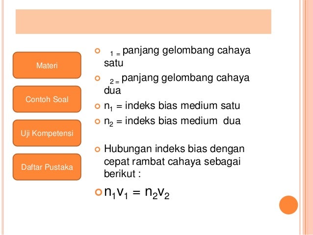 Sumiati & eriandani kurniawan xii ipa 1 (gelombang cahaya)