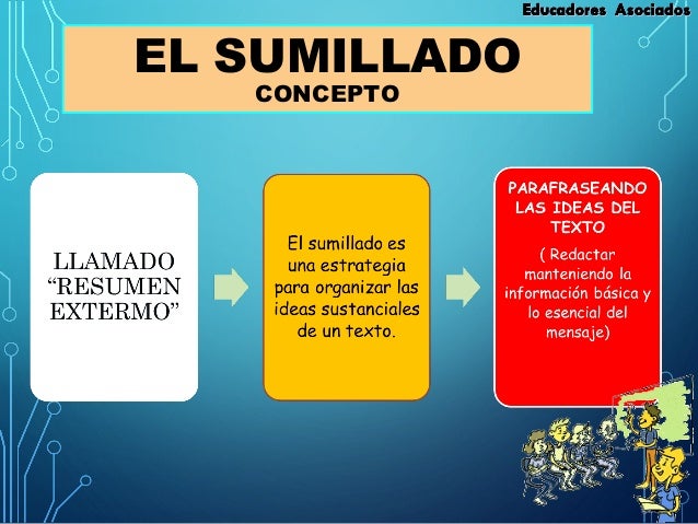 Sumillado