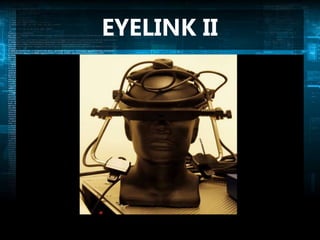 EYELINK II
 