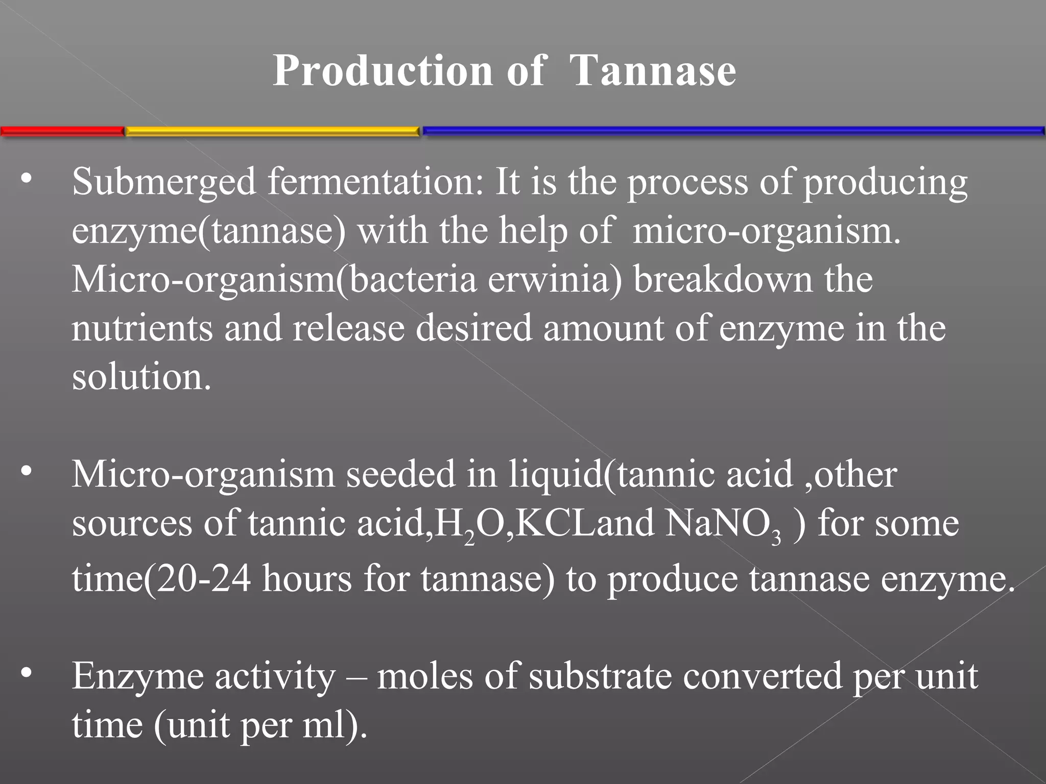 Optimization of process parameters | PPT
