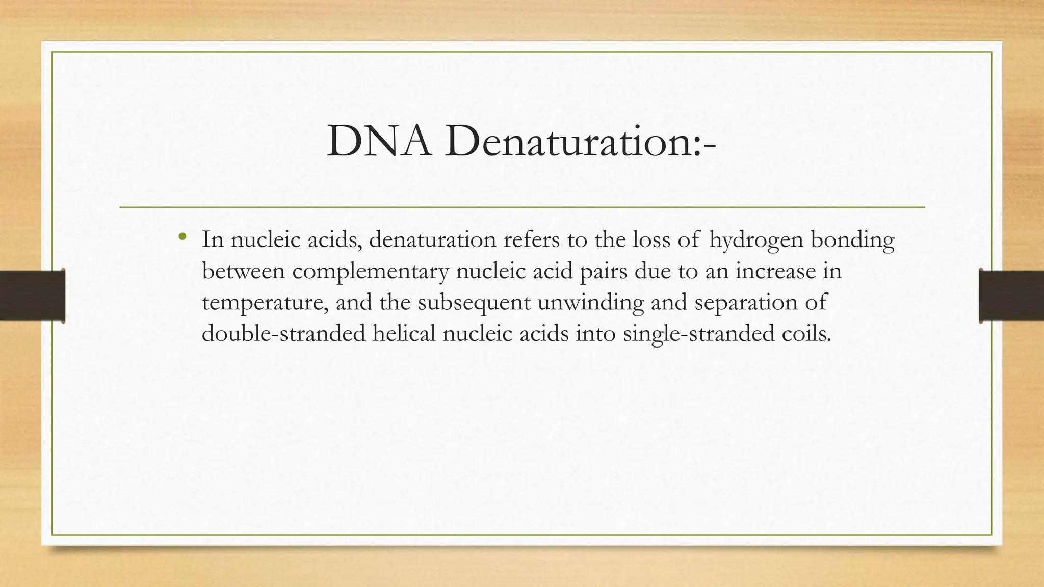 PACKAGING OF EUKARYOTIC DNA IN THE CHROMOSOME PHYSICAL PROPERTIES OF ...