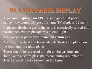 Control grid controls the intensity of the electron beam.