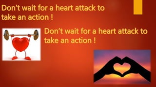 HEART PROBLEMS  AND ITS TYPES BY SUMIT KUMAR 