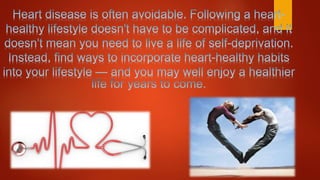 HEART PROBLEMS  AND ITS TYPES BY SUMIT KUMAR 